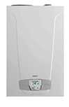 Baxi Nuvola Platinum HT 24 GA Z1