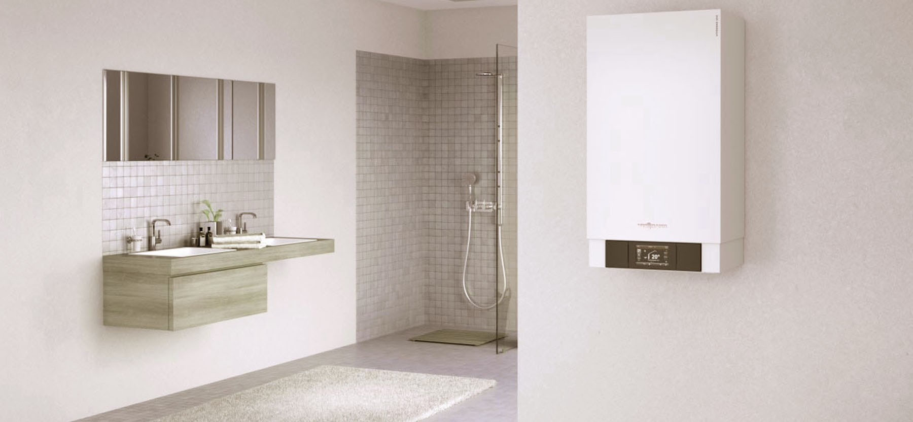 Dujinių katilų instrukcijos Viessmann, Immergas, Bosch, Buderus, Junkers, Protherm, Vaillant, Sime, Thermona, Baxi, Wolf, Ariston sm