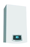 Termet EcoCondens Integra II 25 kW 1